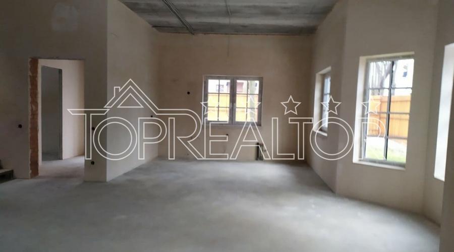 Продам новый дом в коттеджном поселке Лесное | Toprealtor