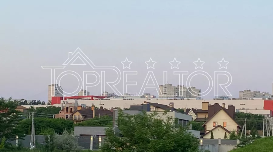 Продам ділянку на Флоринці-1 за Ашаном | Toprealtor