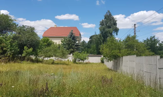 Продам ділянку на сел.Жуковського | Toprealtor