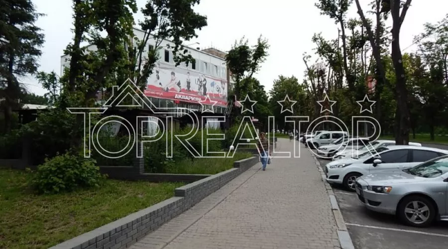 Продам окремо стоячу будівлю на Павлово Поле | Toprealtor