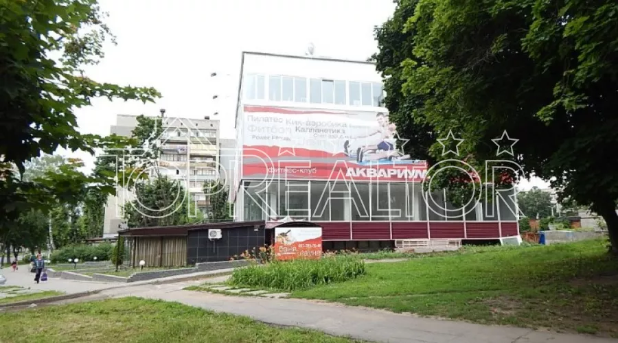 Продам окремо стоячу будівлю на Павлово Поле | Toprealtor