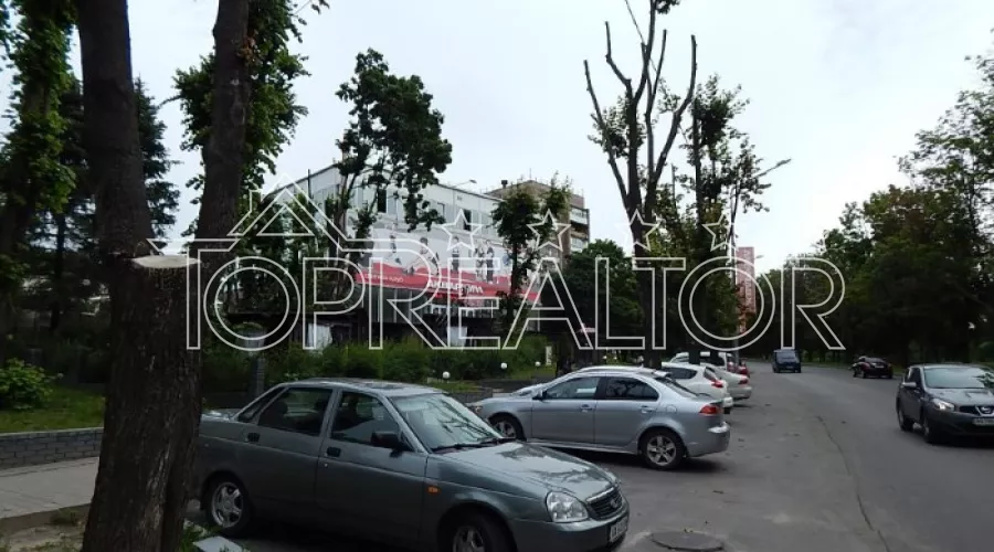 Продам окремо стоячу будівлю на Павлово Поле | Toprealtor