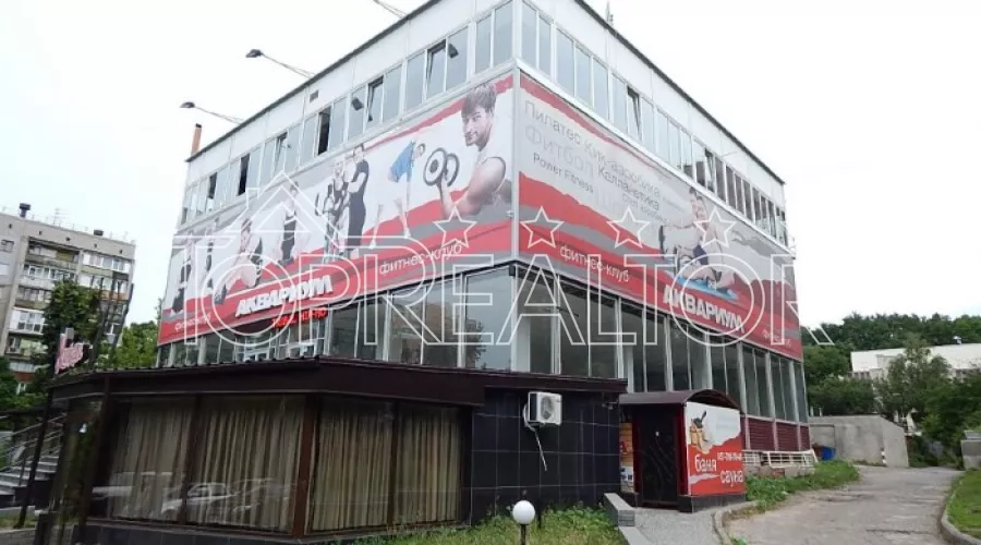 Продам окремо стоячу будівлю на Павлово Поле | Toprealtor