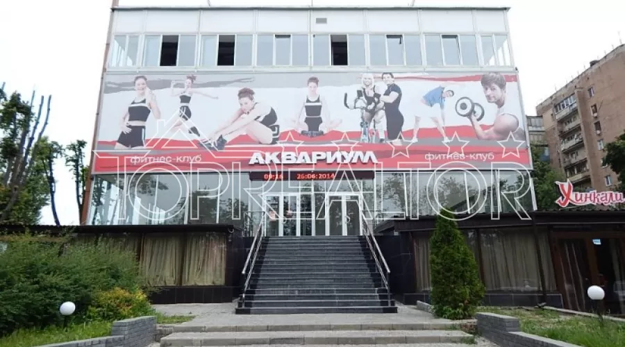 Продам окремо стоячу будівлю на Павлово Поле | Toprealtor