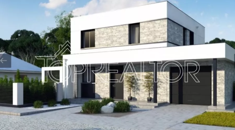 Продам будинок на Великій Данилівці | Toprealtor