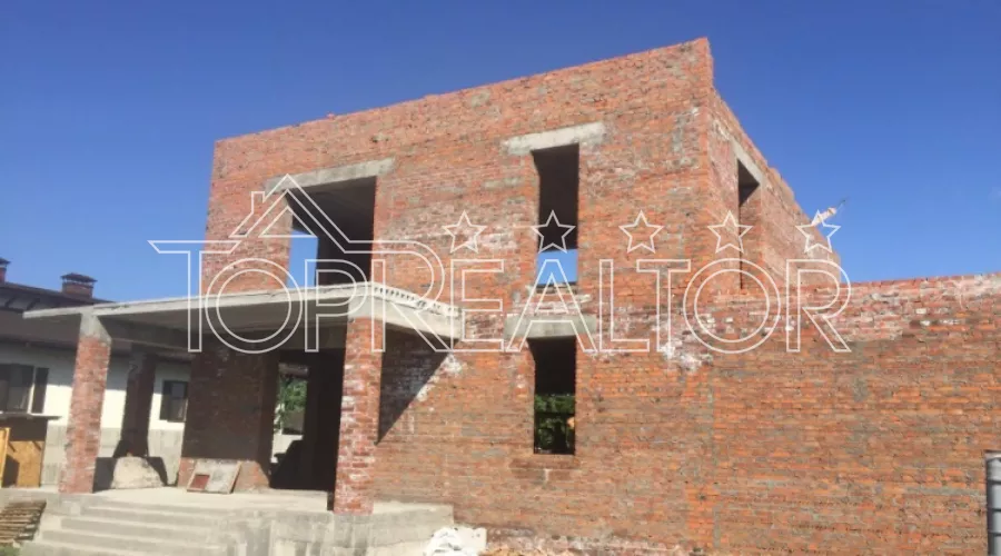 Продам будинок на Великій Данилівці | Toprealtor