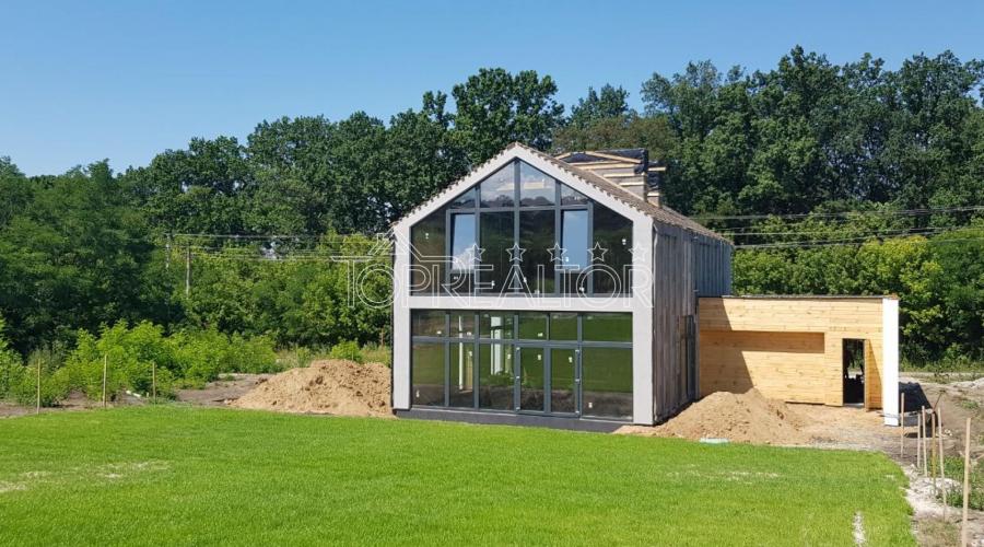 Продам современный коттедж на Флоринке-2 | Toprealtor