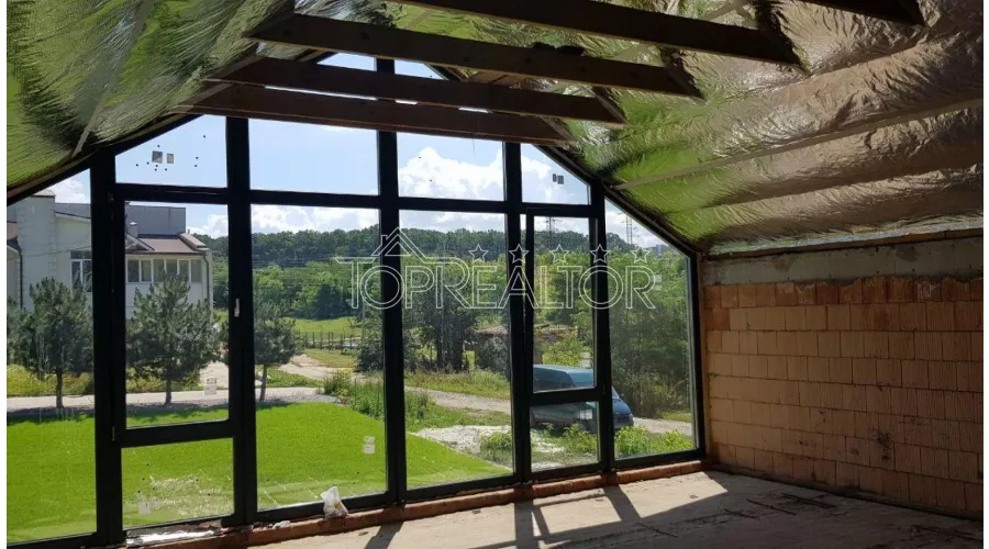 Продам сучасний котедж на Флоринці-2 | Toprealtor