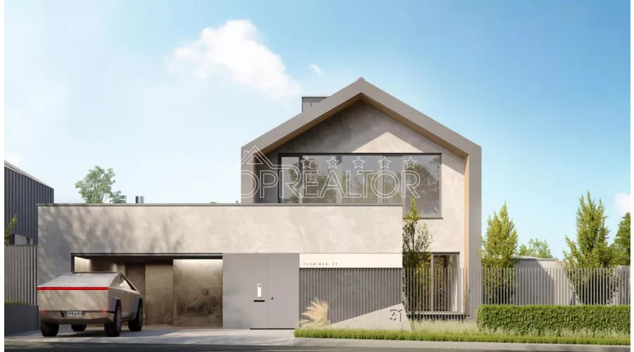 Продам сучасний котедж на Флоринці-2 | Toprealtor