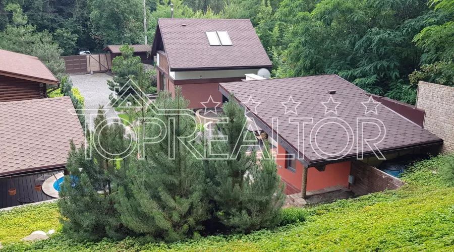 Продам будинок на Великій Данилівці, р-н вул. Сидора Ковпака | Toprealtor