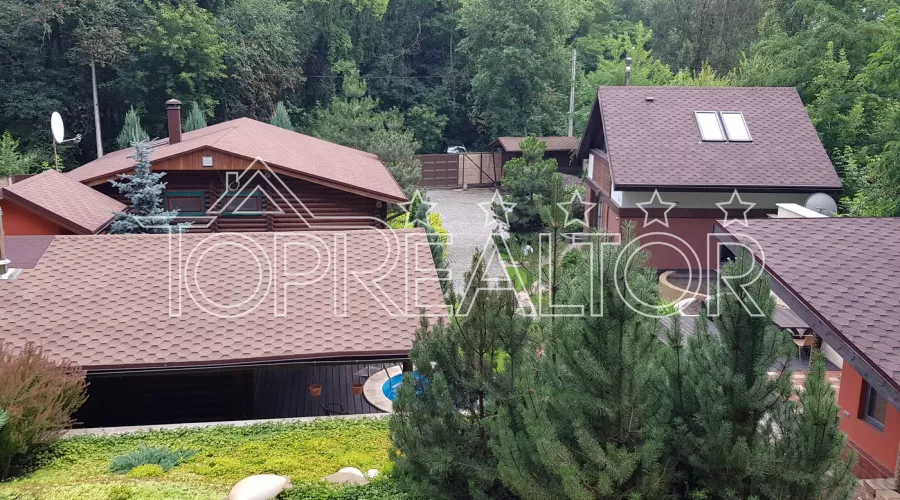 Продам будинок на Великій Данилівці, р-н вул. Сидора Ковпака | Toprealtor