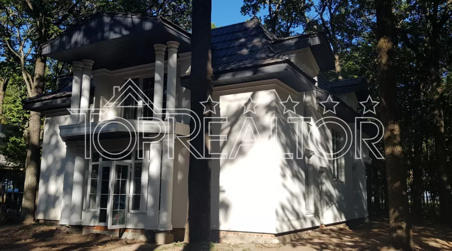 Продам двоповерховий будинок в КП Форест | Toprealtor