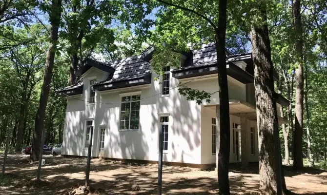 Продам двоповерховий будинок в КП Форест | Toprealtor