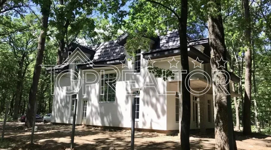 Продам двоповерховий будинок в КП Форест | Toprealtor