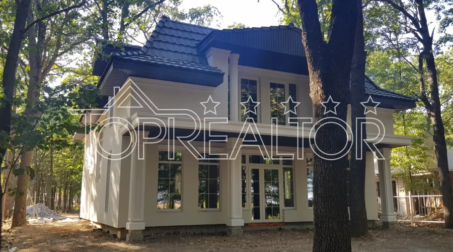 Продам двоповерховий будинок в КП Форест | Toprealtor