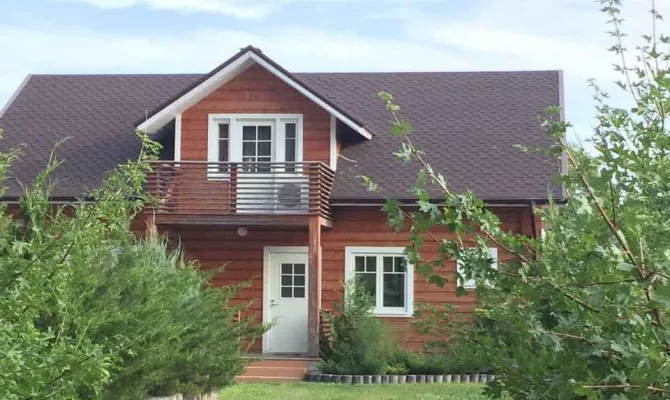 Продам заміський будинок в Печенігах | Toprealtor