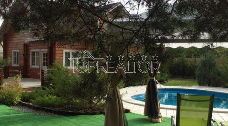 Продам загородный дом в Печенегах | Toprealtor