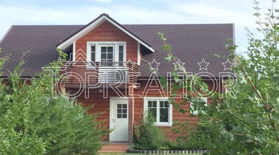 Продам заміський будинок в Печенігах | Toprealtor