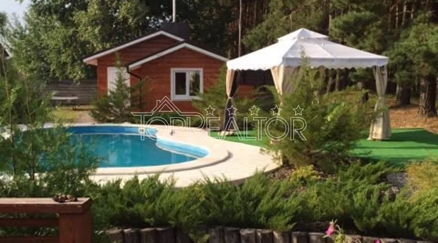 Продам заміський будинок в Печенігах | Toprealtor