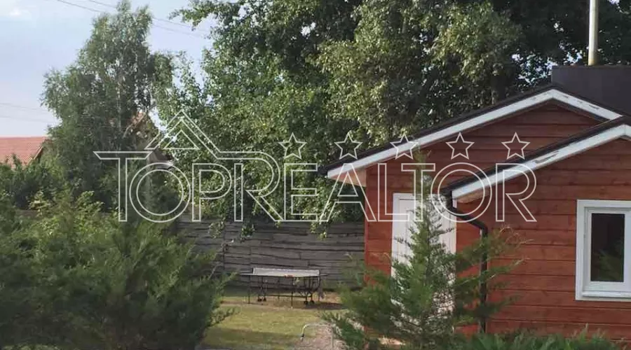 Продам заміський будинок в Печенігах | Toprealtor