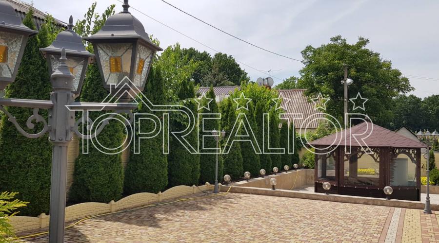 Продам 2 дома под дачу в Рай-Еленовке | Toprealtor