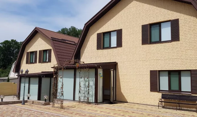 Продам 2 будинки під дачу в Рай-Єленівці | Toprealtor