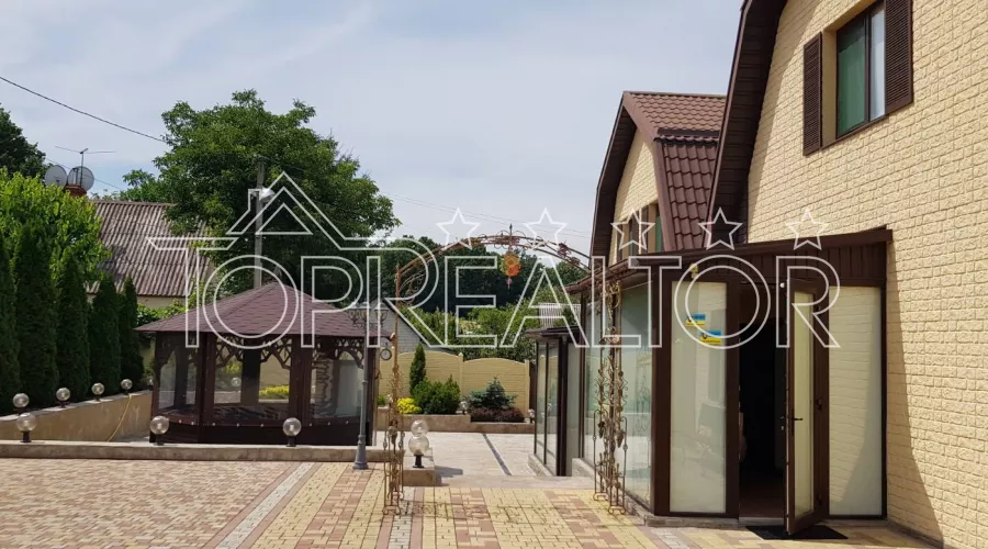 Продам 2 будинки під дачу в Рай-Єленівці | Toprealtor