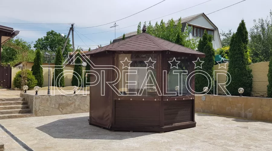 Продам 2 будинки під дачу в Рай-Єленівці | Toprealtor