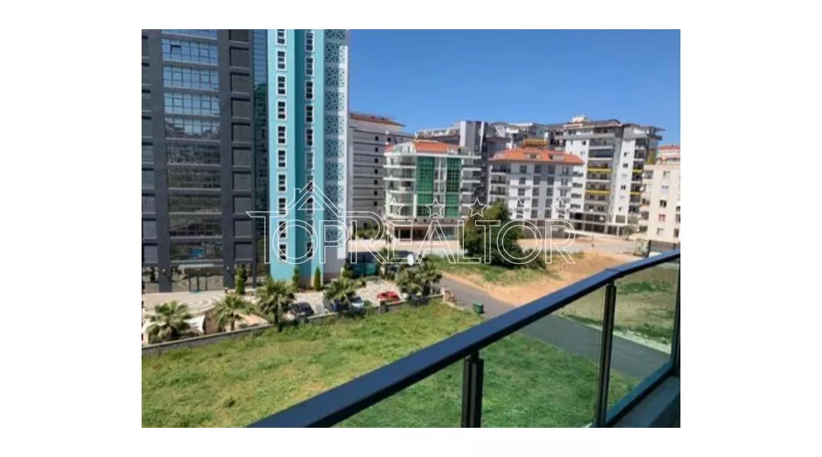 Двокімнатна квартира в Туреччині | Toprealtor