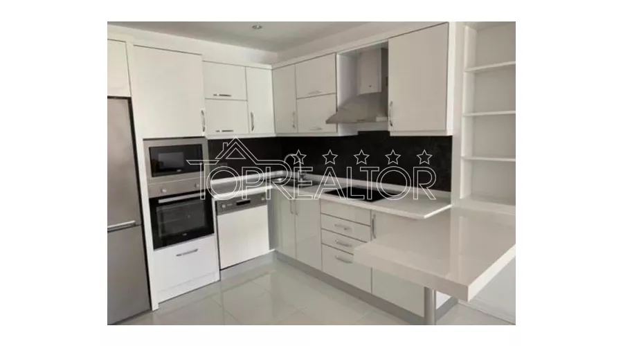 Двокімнатна квартира в Туреччині | Toprealtor