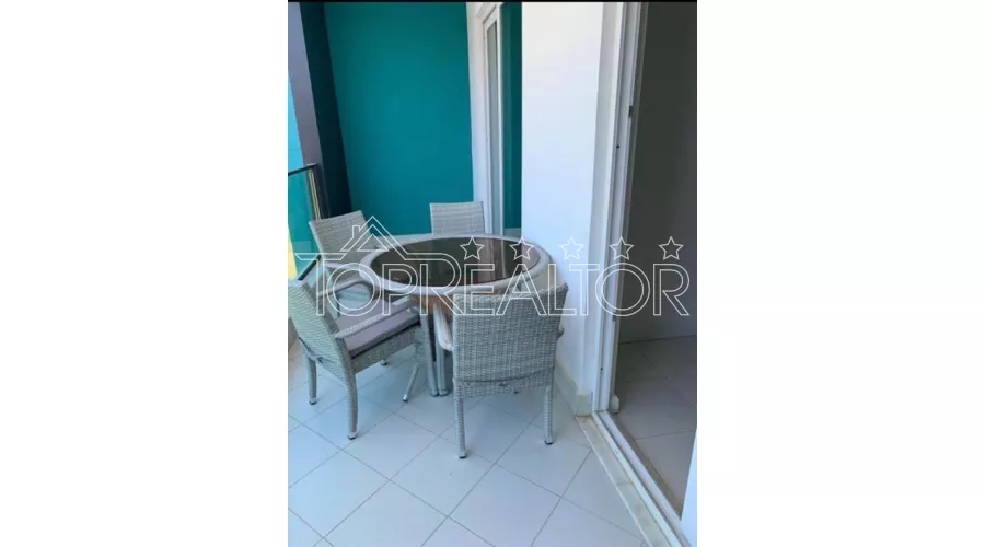 Двокімнатна квартира в Туреччині | Toprealtor