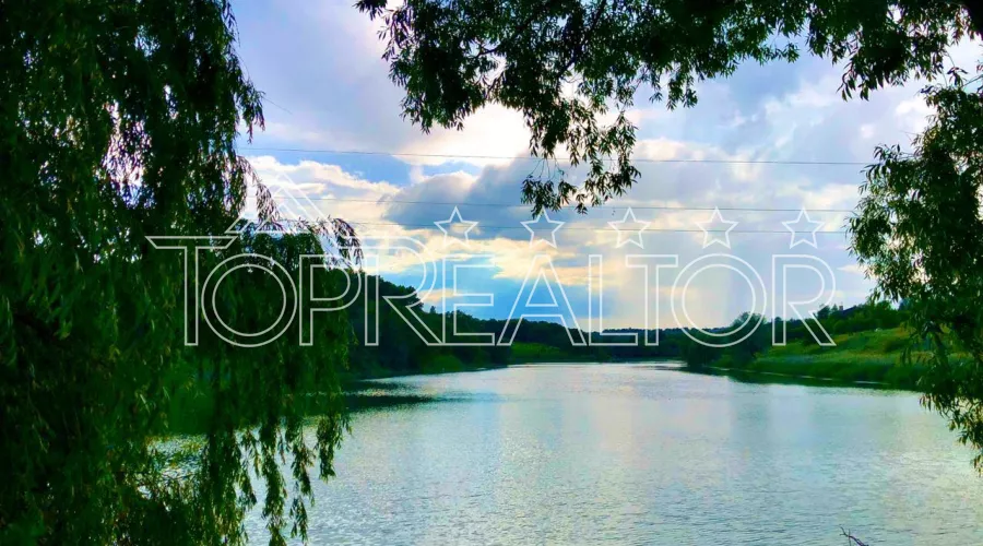 У продажу 77 ділянок у заміському комплексі Рай-Єленівка | Toprealtor