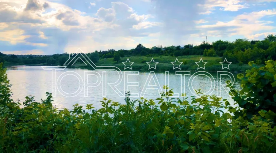 У продажу 77 ділянок у заміському комплексі Рай-Єленівка | Toprealtor