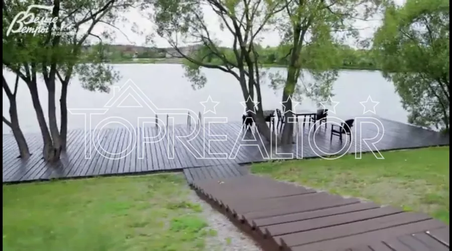 У продажу 77 ділянок у заміському комплексі Рай-Єленівка | Toprealtor