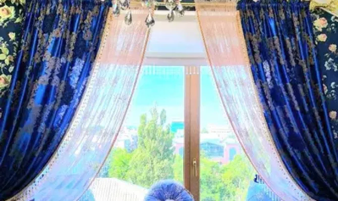 Продам шикарну 4 кімнатну квартиру з дизайнерським ремонтом по вул. Сумській | Toprealtor