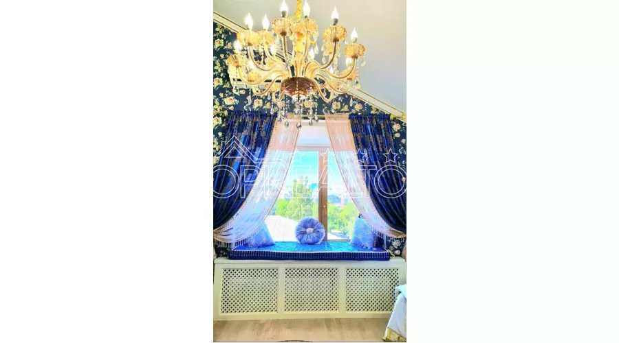 Продам шикарну 4 кімнатну квартиру з дизайнерським ремонтом по вул. Сумській | Toprealtor