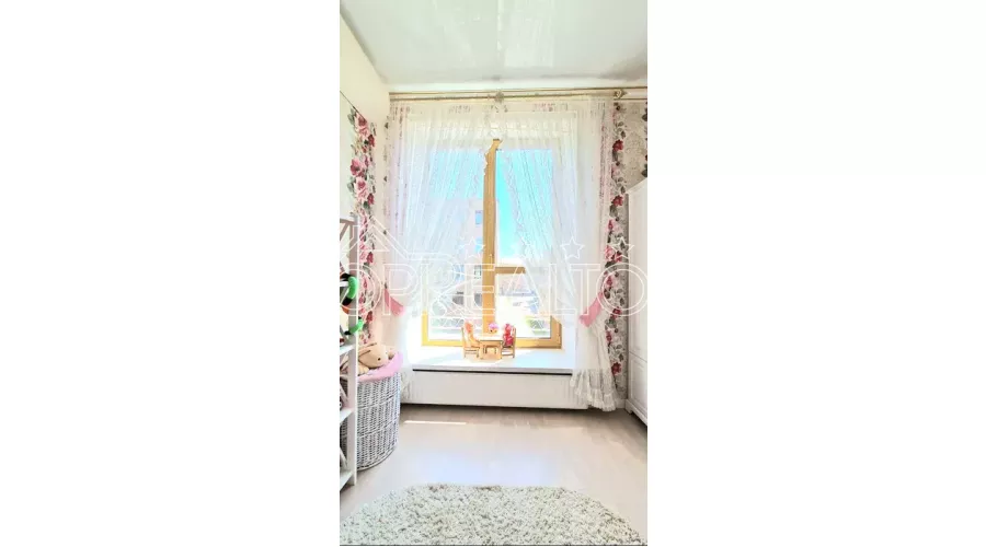 Продам шикарну 4 кімнатну квартиру з дизайнерським ремонтом по вул. Сумській | Toprealtor