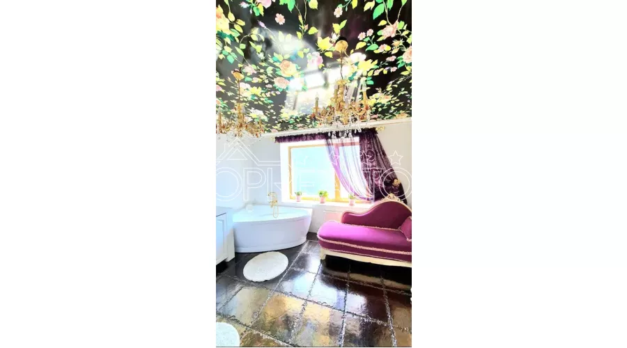 Продам шикарну 4 кімнатну квартиру з дизайнерським ремонтом по вул. Сумській | Toprealtor