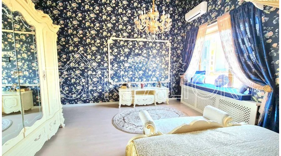 Продам шикарную 4 комнатную квартиру с дизайнерским ремонтом по ул. Сумской | Toprealtor