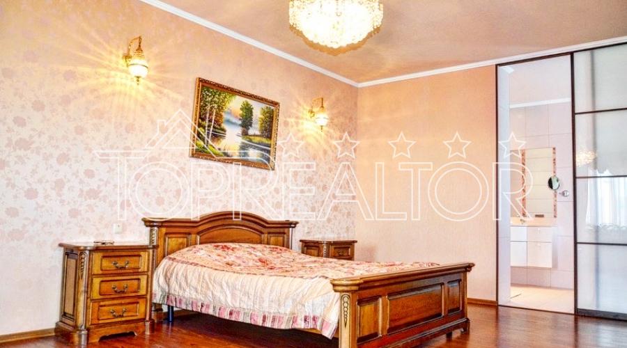 Продам дом в поселке Жуковского | Toprealtor