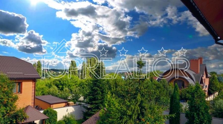 Продам дом в поселке Жуковского | Toprealtor
