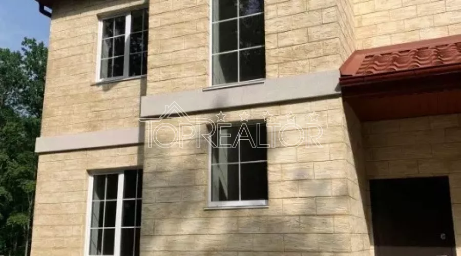 Продам двоповерховий будинок у лісопарку | Toprealtor