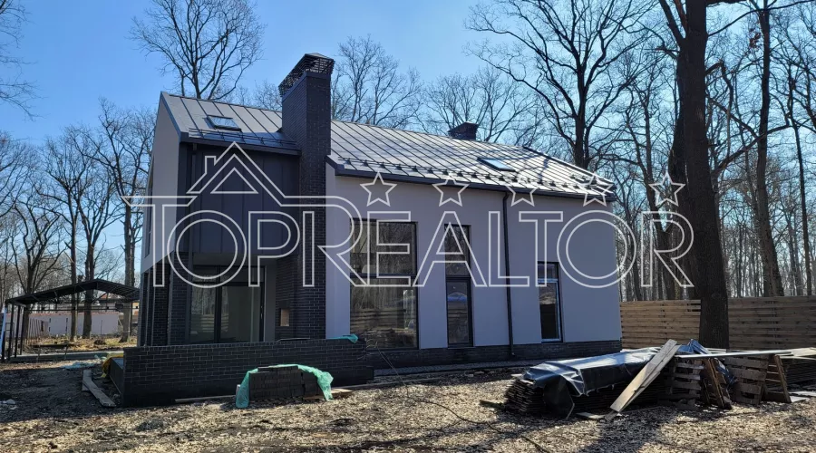 Продам 2-поверховий будинок у котеджному селищі Форест | Toprealtor