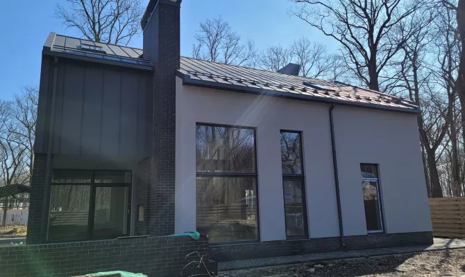 Продам 2-поверховий будинок у котеджному селищі Форест | Toprealtor