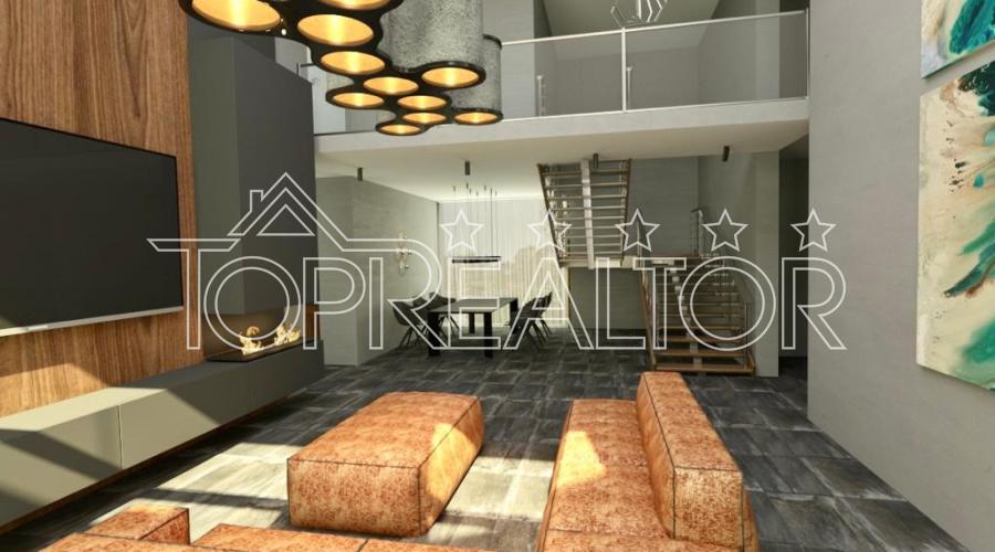 Продам 2 этажный дом в коттеджном поселке Форест | Toprealtor
