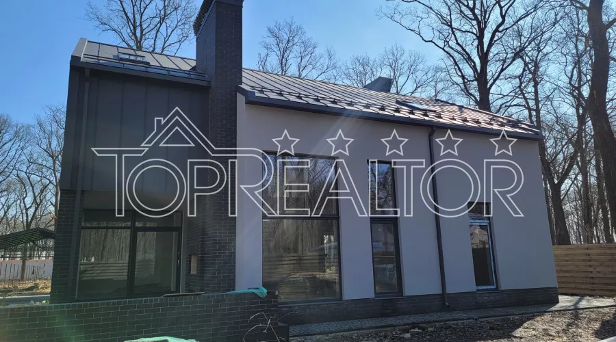 Продам 2-поверховий будинок у котеджному селищі Форест | Toprealtor