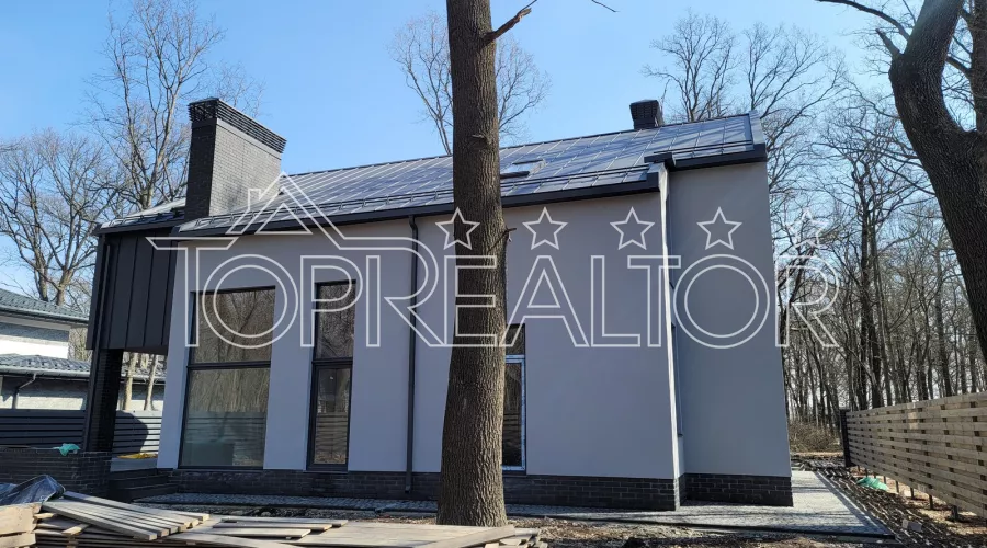 Продам 2-поверховий будинок у котеджному селищі Форест | Toprealtor