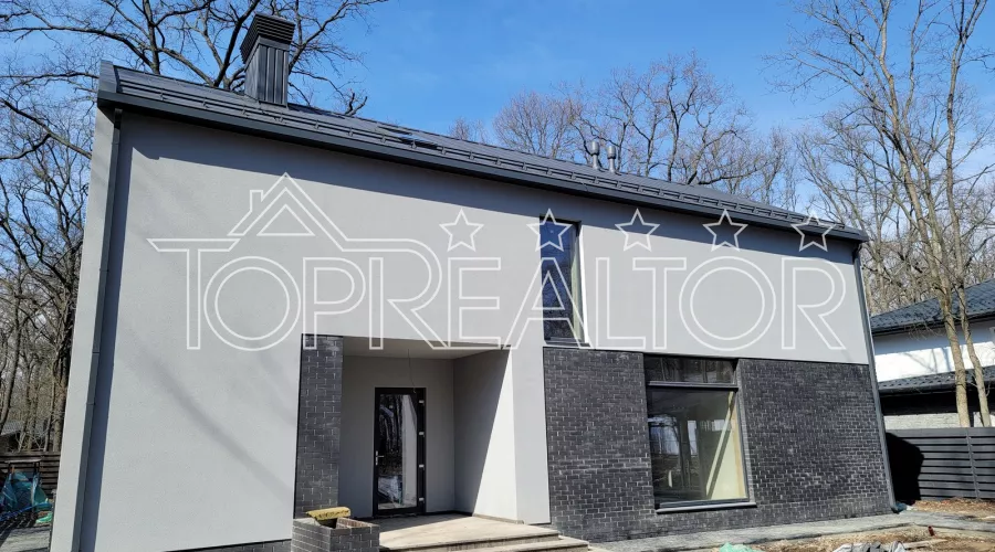 Продам 2-поверховий будинок у котеджному селищі Форест | Toprealtor