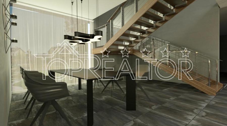 Продам 2 этажный дом в коттеджном поселке Форест | Toprealtor