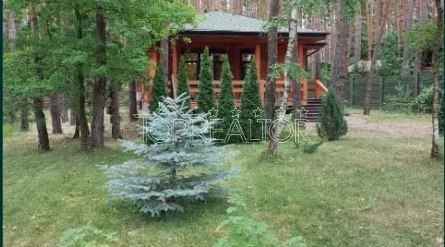 Продам дом-сруб на Старом Салтове, Бугаевка | Toprealtor